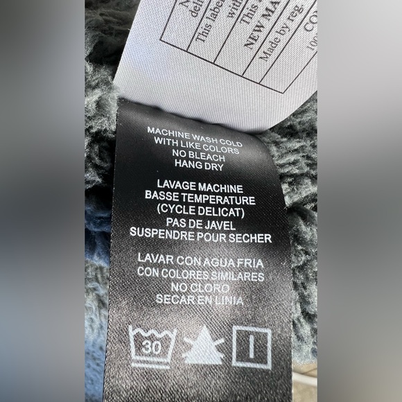 Kuhl Fleece Lined Women’s Luna Jacket, Olive Green, Size Large, NWOT - Picture 15 of 15